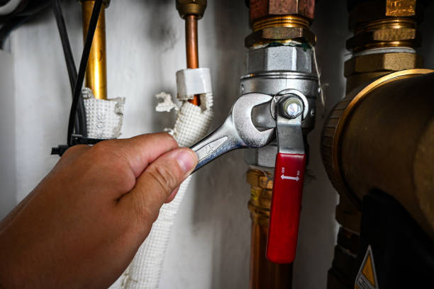 Best Emergency Plumbing Services in Los Alamitos, CA